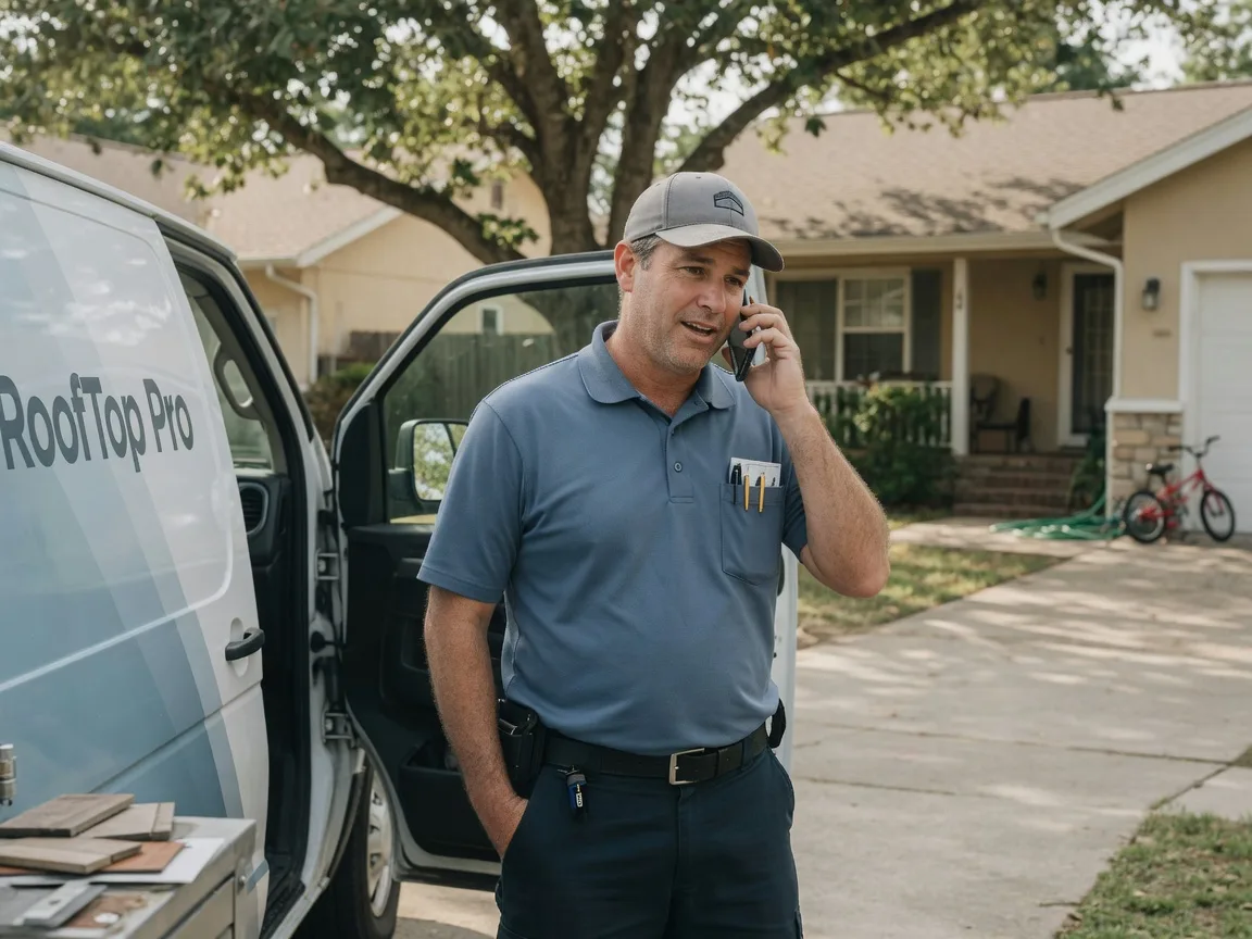 Roof Repair Bowler, WI FAQs