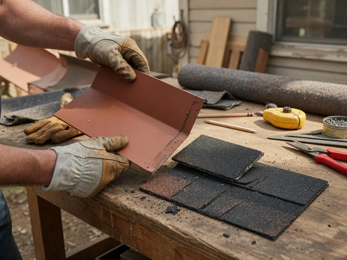 Roof Repair company in Bowler, WI